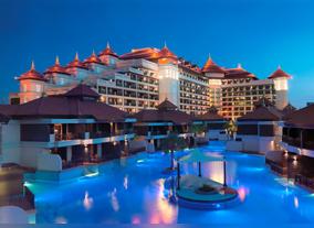 Real Estate Developers Offer Range of Exclusive Deals for Investors at Cityscape Global