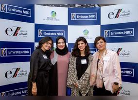 Emirates NBD e7 Daughters of the Emirates Welcomes Class of 2018 in Opening Ceremony