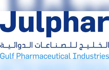 Julphar Names Laurent de Chazeaux as Acting CFO