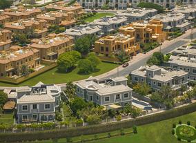 Falconcity of Wonders to Participate in the 16th Edition of Cityscape Global