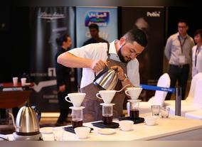 Dubai International Coffee & Tea Festival to Host two new Barista Championships with Prize pot of USD 25,000