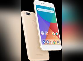 Xiaomi Launches Mi A1 with Google in Major Next Step for Android One