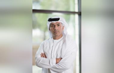 With a Market cap of AED 26 billion