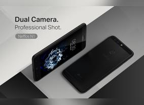 Neffos to Showcase N1 Smartphone at IFA 2017 in Berlin, Germany
