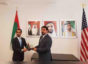 Emirates Intellectual Property Association Expresses Support for Interpols Fight Against Global Intellectual Property Crime  