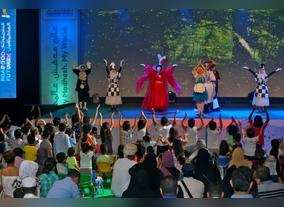 In Pictures: Reliving Modhesh Worlds Exciting 11-Week Journey