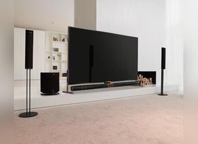 TCL Launches Expanded AI and Smart TVs at IFA 2017