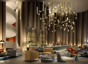 Now Open: Spectacular New Four Seasons Hotel Kuwait at Burj Alshaya Marks a New Era of Luxurious Hospitality and Personalised Service in the Capital of Kuwait