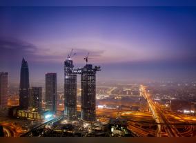 Emaar Announces Exhilarating Tourist Attraction for Adventure Seekers with 200-metre High Sky Walk in Downtown Dubai