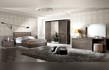 IDdesign Brings Italian dcor Heritage to UAE with the new Camelgroup Collection