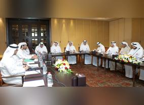 Higher Committee for Consumer Protection Discusses e-consumer Protection Initiatives During 3rd Meeting This Year