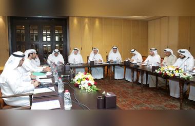 Higher Committee for Consumer Protection Discusses e-consumer Protection Initiatives During 3rd Meeting This Year