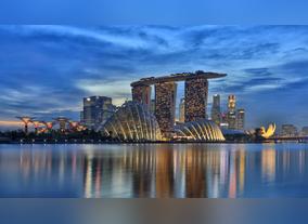 Singapore Tourism Board and Singapore Economic Development Board launch Passion Made Possible Brand for Singapore