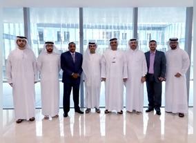 Supreme Legislation Committee Reviews Legislative Plan of Roads & Transport Authority