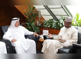 Ministry of Economy to Strengthen Economic & Trade Relations with Chad