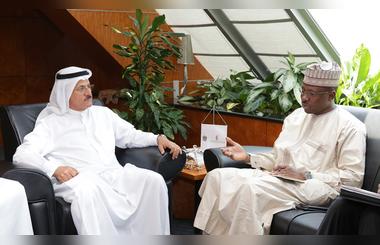 Ministry of Economy to Strengthen Economic & Trade Relations with Chad