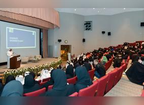 ADNOC Provides the Necessary Infrastructure to Enable Women to be Partners in Core Business