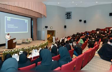 ADNOC Provides the Necessary Infrastructure to Enable Women to be Partners in Core Business