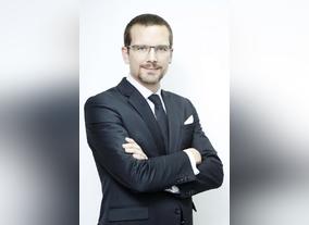 Julphars Board of Directors Appoints Jerome Carle as General Manager