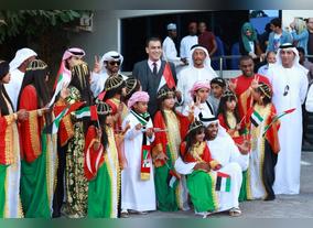 Understanding The Customs and Traditions Of Dubai