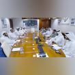 Land and Sea Ports Sector of General Directorate of Residency and Foreigners Affairs Meets with Dubai Maritime City Authority to Further Boost Local Maritime Sector