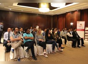 Arjaan by Rotana Hosts Free Workshop on Spine Health   
