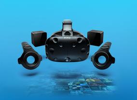 HTC Vive Reduces Price to Aed2599 Making the Best Virtual Reality System More Accessible To The Mass Market