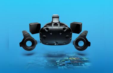 HTC Vive Reduces Price to Aed2599 Making the Best Virtual Reality System More Accessible To The Mass Market