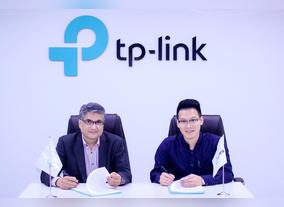TP-LINK Middle East Appoints Ethos Technologies as It Distributor in UAE and Oman