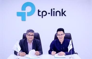 TP-LINK Middle East Appoints Ethos Technologies as It Distributor in UAE and Oman