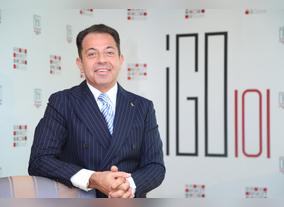 Invest Group Overseas Commits Investment of Over AED2 Billion by 2020 Starting with Launch of IGO 101