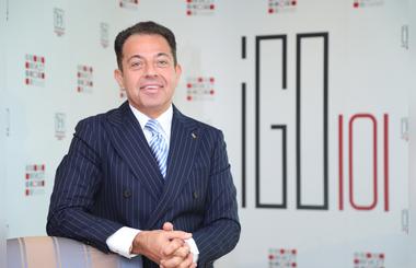 Invest Group Overseas Commits Investment of Over AED2 Billion by 2020 Starting with Launch of IGO 101