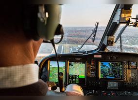 Honeywell and Jordanian Aeronautical Systems Boost Engine  Support Through Local Service Center