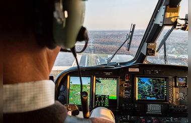 Honeywell and Jordanian Aeronautical Systems Boost Engine  Support Through Local Service Center