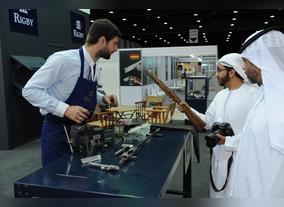 Abu Dhabi Organises the Biggest Edition of ADIHEX Next September   