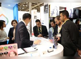 UAE Census Finds Malls Account for One Third of all Optical Store Visits; Middle East Optical Industry Now Worth Eur 2.4 Billion  