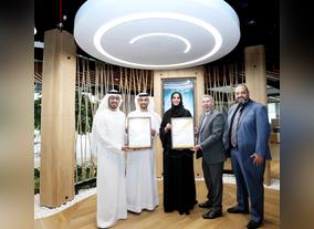 Smart Dubai Contact Centre 1 st in the World to Achieve  ISO 18295 Certification Parts I and II