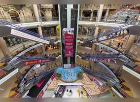 Sharjah Summer Campaign Continues to Offer Major Discounts & Exciting Mall Events
