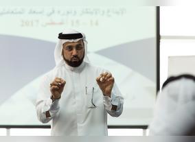 MBRSG Concludes Professional Diploma in Customer Happiness