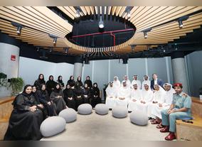 Smart Dubai Organises Trip for Happiness Champions to Attend Service Quality Training at Disney Institute in Orlando