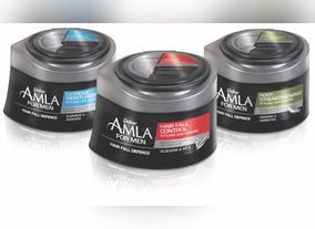 Dabur Amla for Men Hair Cream