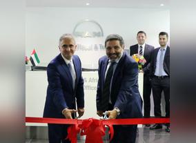 MAN Diesel & Turbo Expands UAE Presence Amid Regional Business Growth