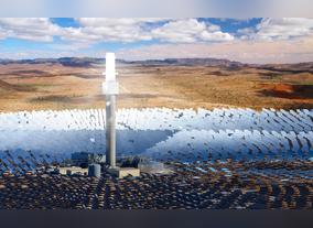 SolarReserve Signs Agreement with South Australian Government for 150  Megawatt Solar Thermal Project with Energy Storage