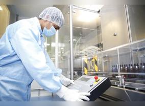 Julphar Reports First Six Months Earnings