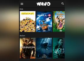 OSN Moves up a Gear with Launch of Flexi-Priced TV Streaming Service, WAVO