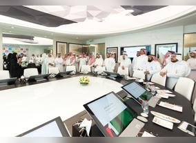 MBRSG Organizes Course on Strategic Leadership in A Challenging World for KSAs Assistant- Undersecretaries