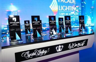 Shortlist Revealed for Coveted Cityscape Awards for Emerging Markets