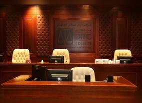 DIFC Courts half-year Performance Underscores Global Judicial Standing
