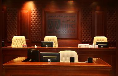 DIFC Courts half-year Performance Underscores Global Judicial Standing