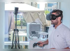 ASGC Rolls Out Groundbreaking Tech Solutions as Part of its Smart Transformation Strategy